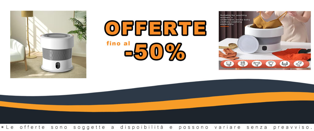 BAOSHIDAER Mini Lavatrice Pieghevole per Spugne da Trucco con sterilizzazione all’ozono e ultrasuoni