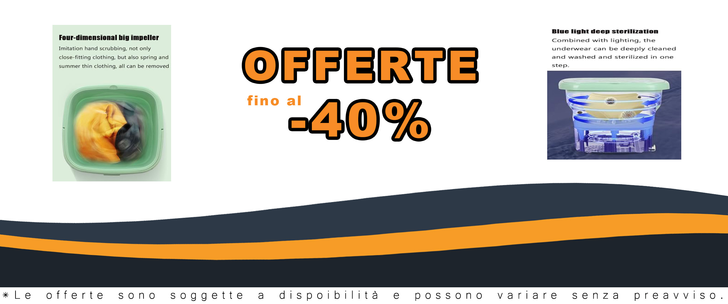 Lavatrice portatile LANAZU da 25 litri, pieghevole e multifunzione, ideale per viaggi, campeggio e appartamenti