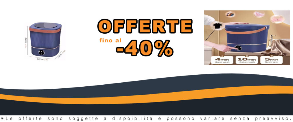 YZMJXNYY Mini Lavatrice Portatile con cestello di scarico, adatta per viaggi e campeggio
