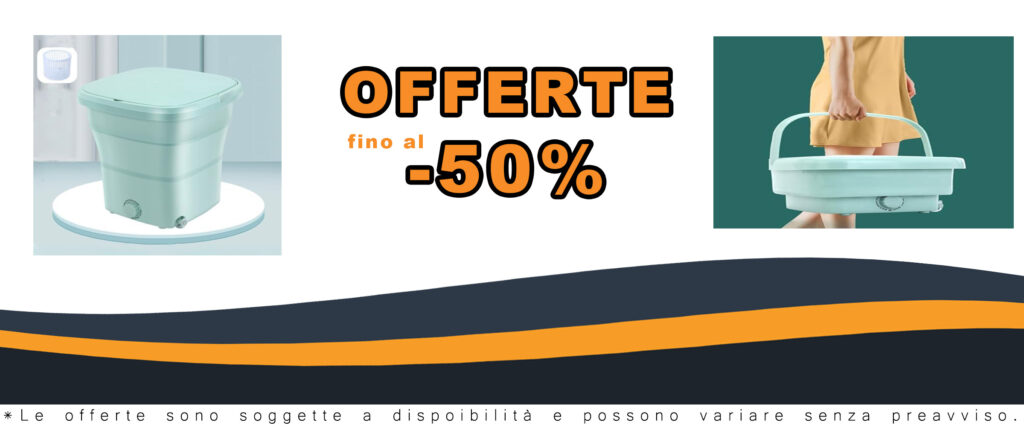 YZMJXNYY Lavatrice Portatile, Mini Lavatrice Pieghevole, Lavatrice da Campeggio Piccola, Lavatrice da Viaggio, per Appartamento, Viaggio, Casa, Lavatrice Biancheria Intima, Calzini, Vestiti(Green)