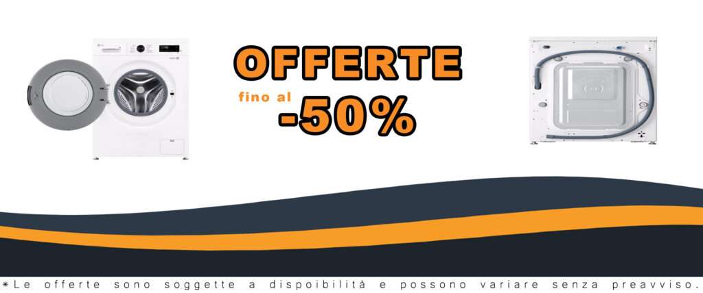 LG Lavatrice Frontale F94B15WHS