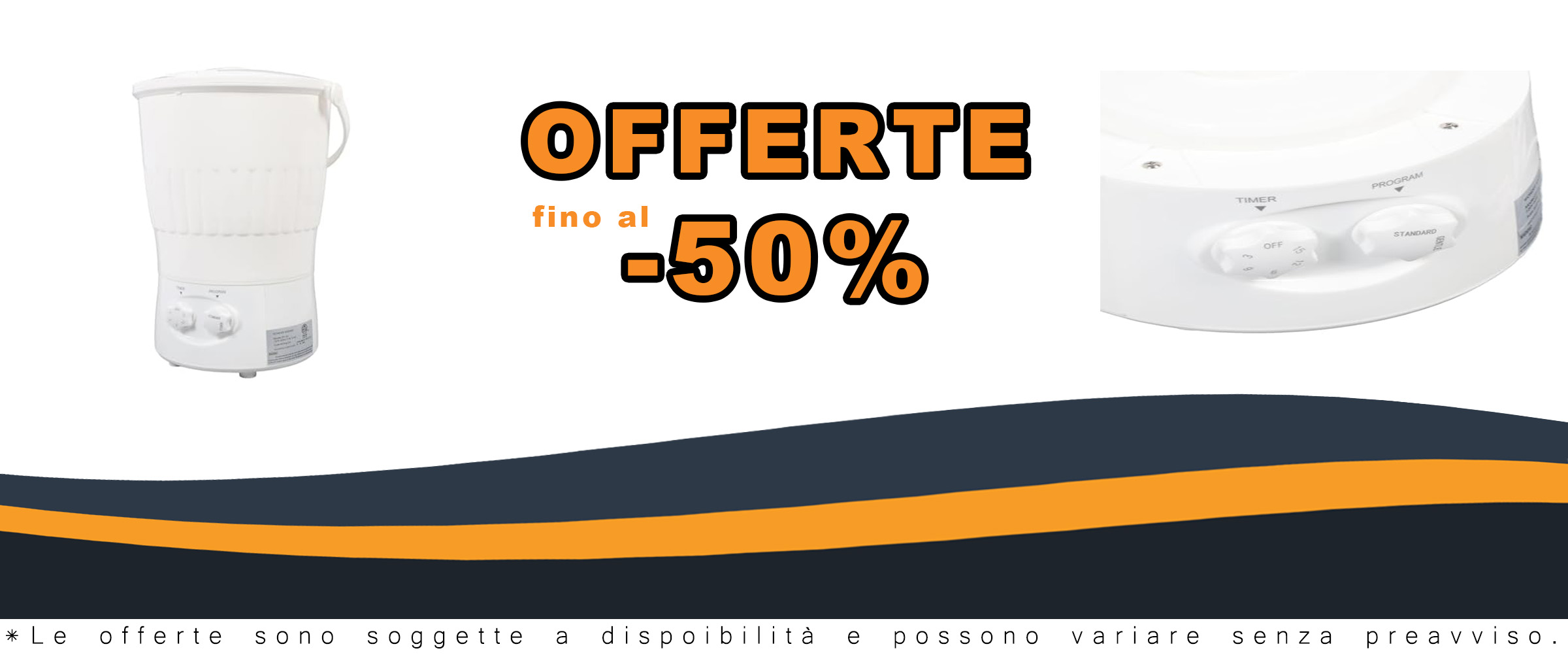 Lavatrice portatile pieghevole da 10 litri, perfetta per piccoli indumenti e biancheria intima.