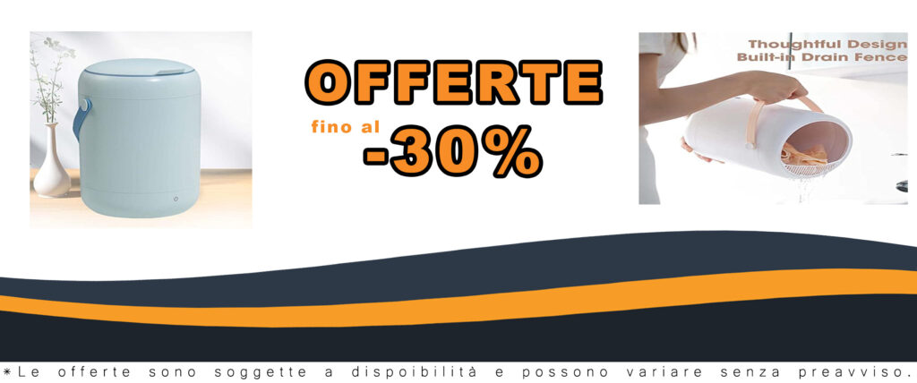 Samnuerly Eco Washer 2.8L mini lavatrice portatile con luce blu e verde