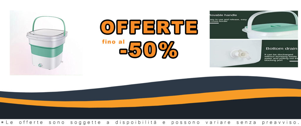 PanHuiWen Lavatrice Portatile Centrifuga Pieghevole 1.8kg, design pieghevole e compatto ideale per piccole lavanderie