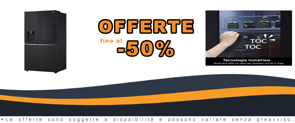 LG GSGV81EPLL Frigorifero Americano Side By Side InstaView, 635L, Nero Opaco