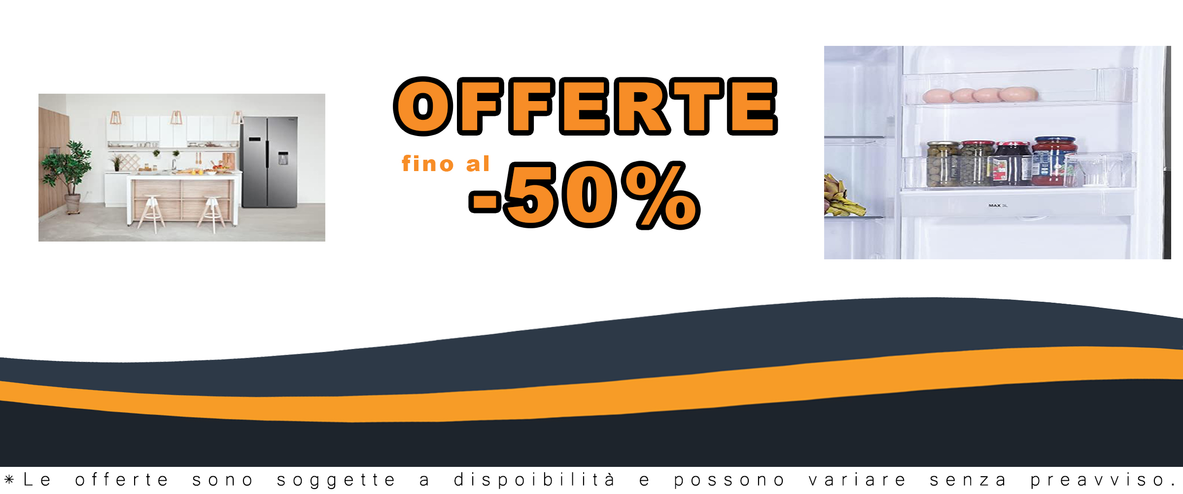 Frigorifero e congelatore americano Candy CHSBSO 6174XWD in grigio, elegante e spazioso per ogni cucina.