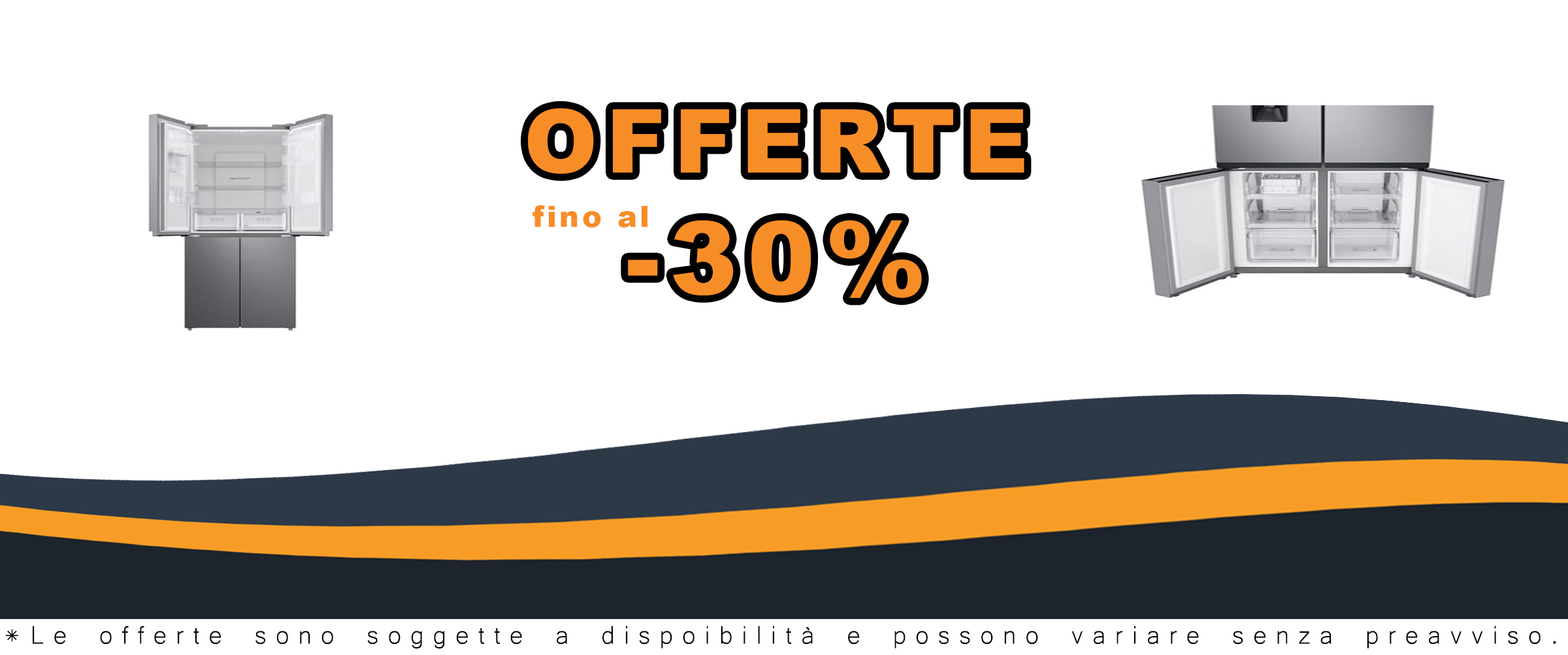 Frigorifero Samsung RF48A401EM9_EF in acciaio inossidabile con tecnologia No Frost