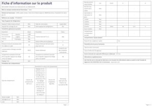 Haier RTG684WHJ, frigorifero a 4 porte con dispenser d'acqua e tecnologia antibatterica ABT, ideale per famiglie numerose.