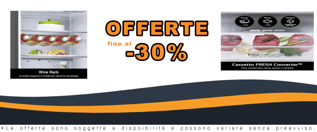LG GBV7280CEV Frigorifero Combinato in Black Steel con porte piatte, capacità di 387L, e tecnologia Total No Frost