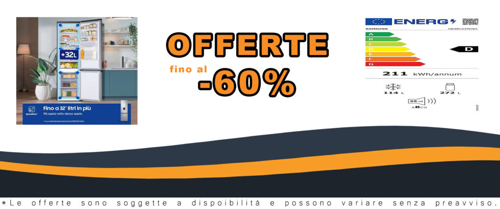 Samsung Frigorifero Combinato EcoFlex AI RB38C634DSA/EF Silver Inox con Dispenser dell'Acqua e WiFi