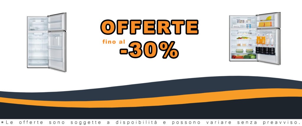 Frigorifero Hisense RT600N4WC2 in acciaio inox con doppia porta e tecnologia No Frost