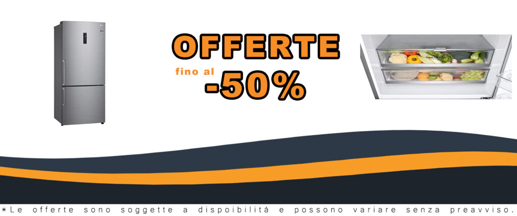 Frigorifero LG GBB567PZCMB combinato, Total No Frost, con Wi-Fi, Inox, display esterno e compressore Smart Inverter.