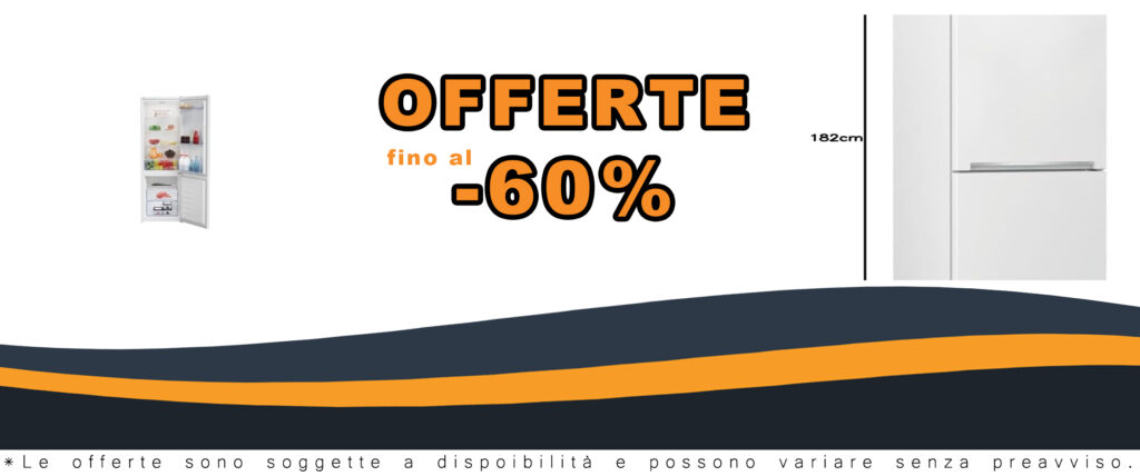 Beko RCSA300K40WN frigorifero combinato bianco, con capacità di 291 litri, design elegante e funzionalità statica