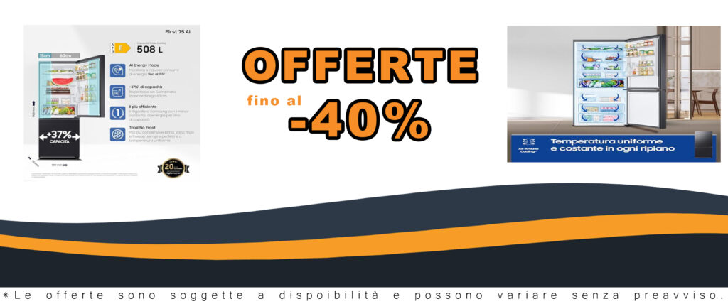 Samsung Frigorifero Combinato F1rst 75 AI RB50DG601EB1/EF con Wifi, All-Around Cooling, e Total No Frost in Antracite