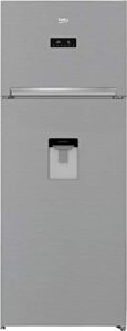 Frigorifero Doppia Porta No Frost, 402 Litri, Classe A+ in cucina