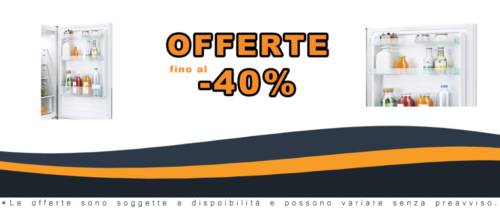 Frigorifero combinato Candy CCT3L517EW, con funzione SuperCool e Low Frost, classe E, bianco