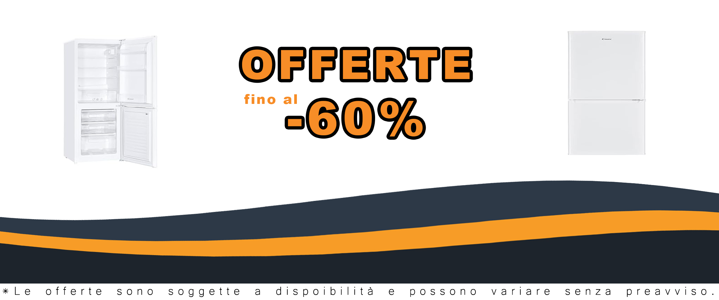 Frigorifero combinato Candy CHCS 514EW in argento con capacità di 207 litri e tecnologia Low Frost, ideale per famiglie di medie dimensioni.