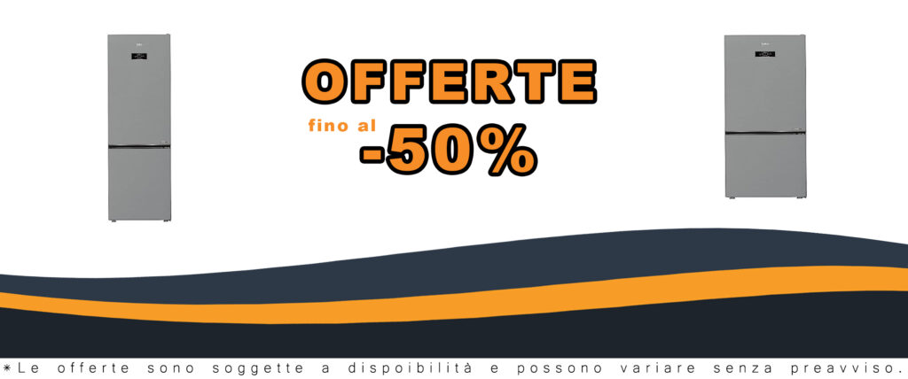 Frigorifero combinato Beko 249 litri No Frost con design grigio e tecnologia avanzata