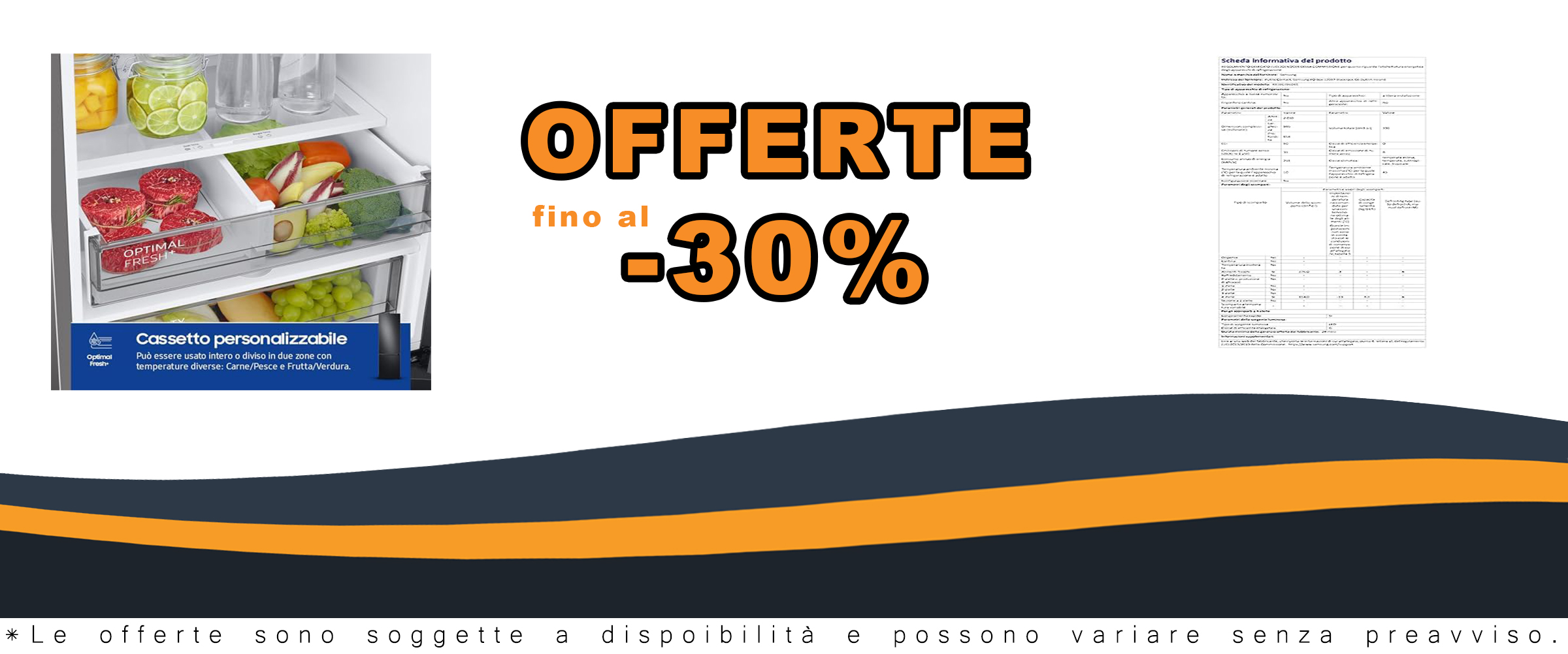 Samsung BESPOKE AI RB38C7B6DB1/EF Frigorifero Combinato Antracite con WiFi e Digital Inverter