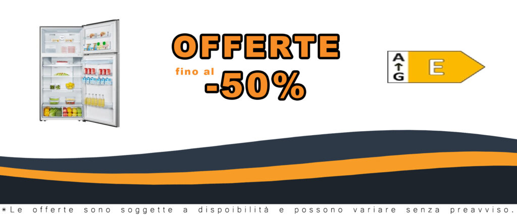 Hisense RT728N4WCE, frigorifero doppia porta 552 litri, No Frost, classe energetica E