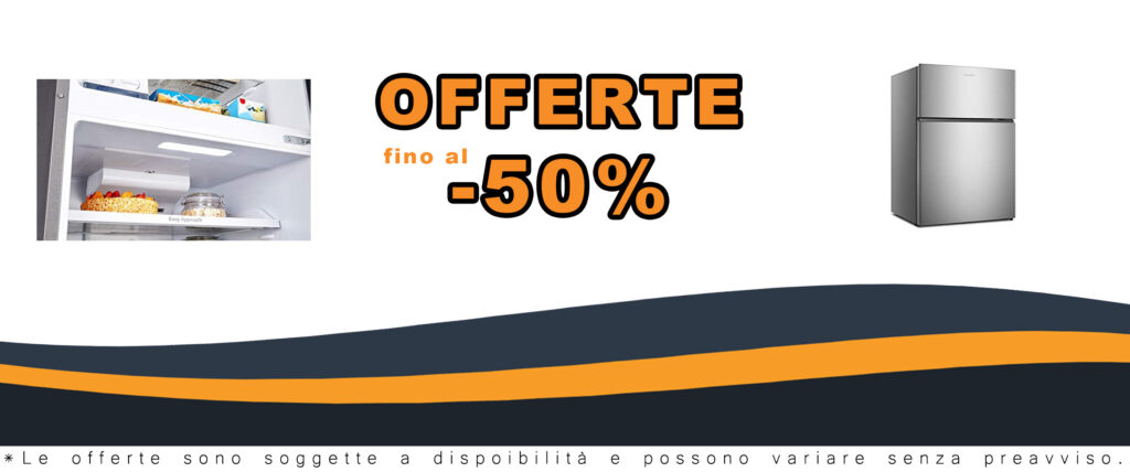 Hisense RT488N4DC2 Frigorifero Doppia Porta a libera installazione, colore inox, capacità netta 375L