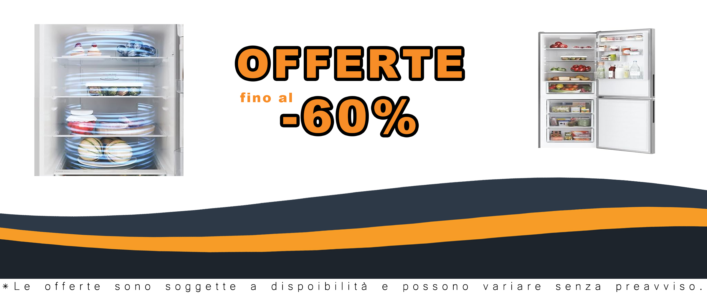 Candy Fresco Frigorifero Combinato a 2 Porte, 341 L, Argento con luci LED e Wi-Fi