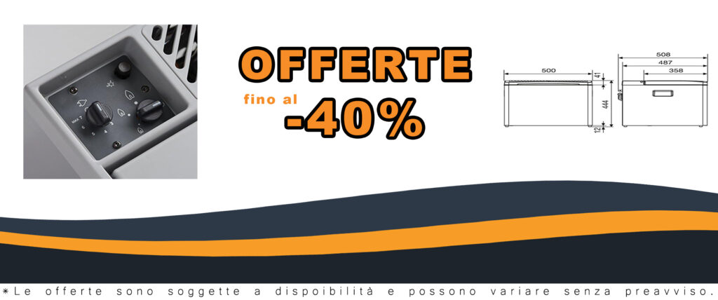 Frigorifero portatile Dometic CombiCool RC 1200 EGP con alimentazione 12V, 230V e gas, ideale per campeggio e viaggi