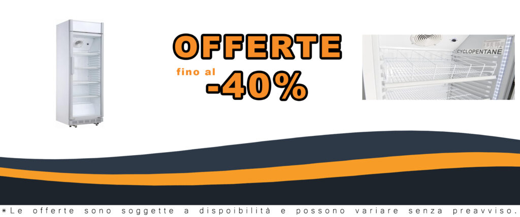METRO Professional Frigorifero per bevande in acciaio, con porta in vetro e illuminazione LED, perfetto per locali e ristoranti