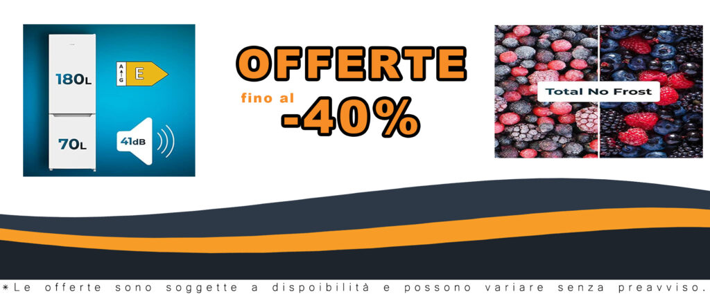Cecotec Frigorifero Combinato Bolero CoolMarket Combi 250 bianco con sistema Multi Air Flow e Total No Frost