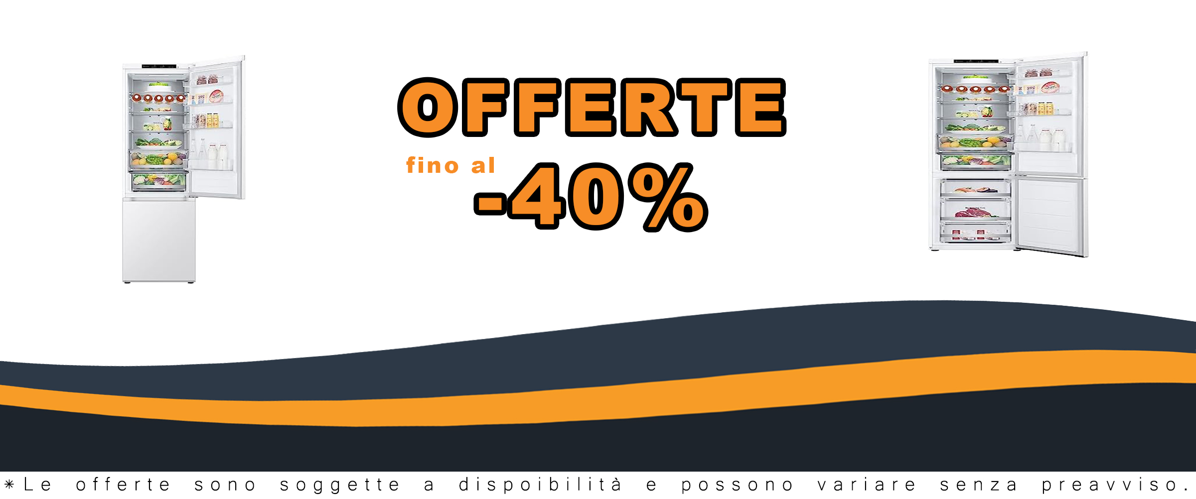 LG GBV5240DSW Frigorifero Combinato, Classe D, Frigorifero No Frost, 387L, Porte piatte, Door & Linear Cooling, Cassetto Fresh Converter, Metal Fresh, Wine Rack, Compressore Smart Inverter, Bianco
