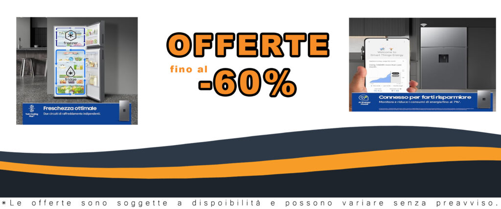 Frigorifero Samsung Doppia Porta RT53DG7B14S9/EF, modello elegante in Metal Inox con AI Energy Mode e Twin Cooling Plus