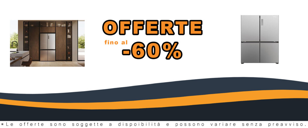 Frigorifero Haier HCR3818ENMM CUBE 83 SERIE 3 con 4 porte, design in acciaio inox e tecnologia Total No Frost