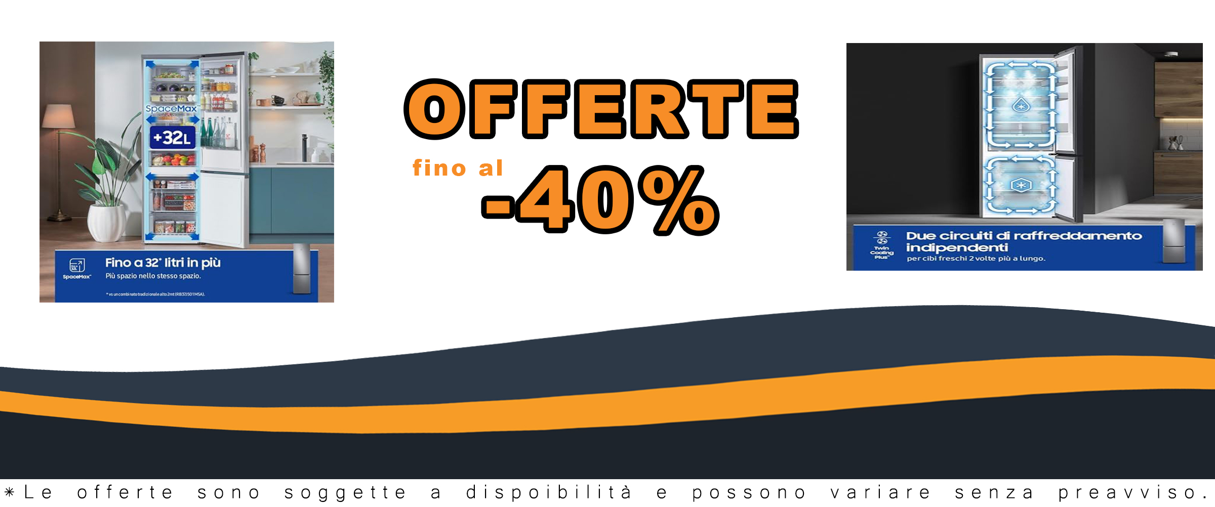 Samsung EcoFlex AI RL38C776ASR/EF Frigorifero Combinato, WiFi, SpaceMax, Total No Frost, Silver  