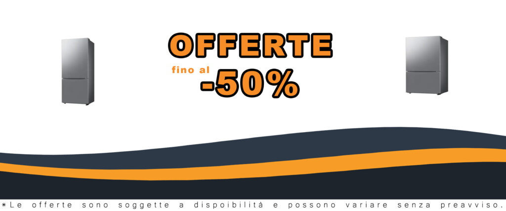 BMF LARGO 75CM CLASSE D - Prodotto elegante ed efficiente, perfetto per ogni ambiente