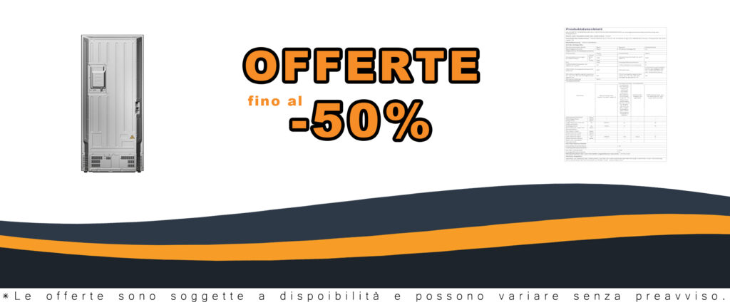 Frigorifero Haier HFR3718ENM, design inox, 402 litri, tecnologia No Frost