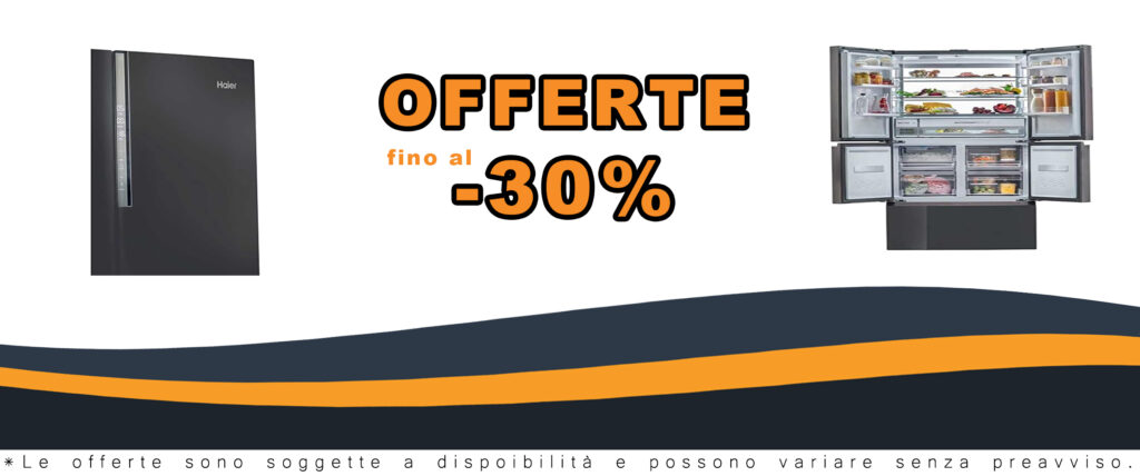 Haier HFF-750CGBJ frigorifero 5 porte con luce UV antibatterica, design elegante e ampio spazio