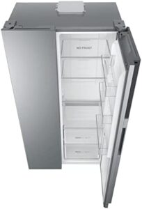 Frigorifero Combi Haier HSR3918ENPG con design elegante e funzionalità avanzate