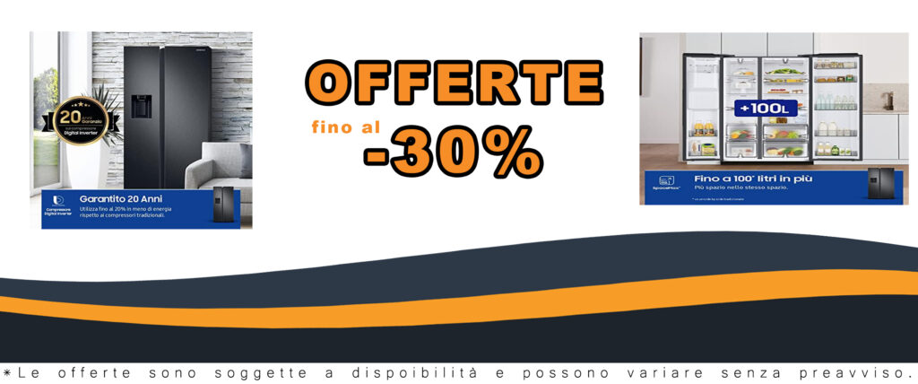Samsung Frigorifero Side by Side RS68A8531B1/EF con tecnologia SpaceMax e capacità 634L