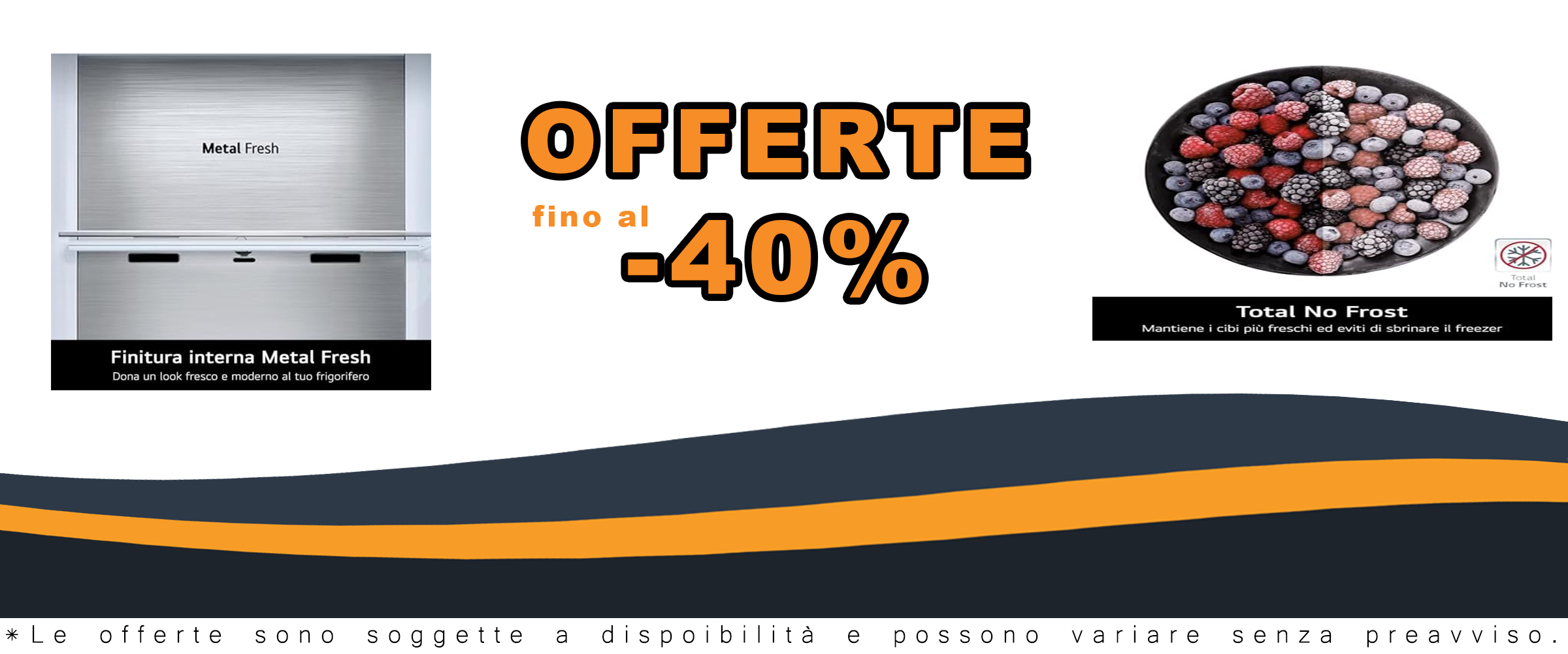 Frigorifero LG GSXE91EVAD in acciaio nero con design Door-in-Door e dispenser acqua UVnano
