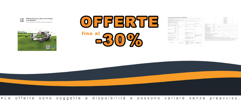 Frigorifero LG GBP52PYNBN in inox anti-impronte, con capacità di 419L e sistema Door Cooling+ per una freschezza ottimale