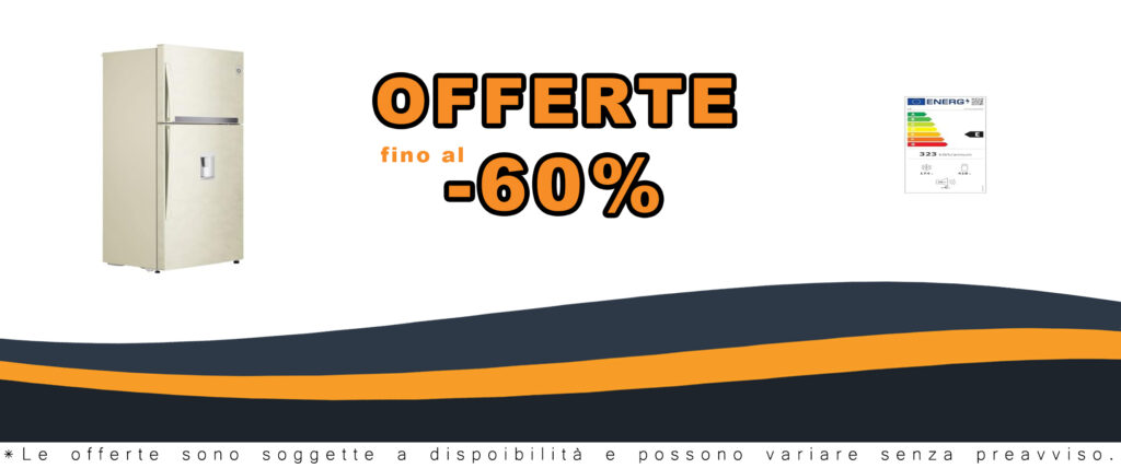 Frigorifero LG GTF916SEPED in sabbia con doppia porta, capacità 592 litri, tecnologia Door & Linear Cooling e dispenser acqua