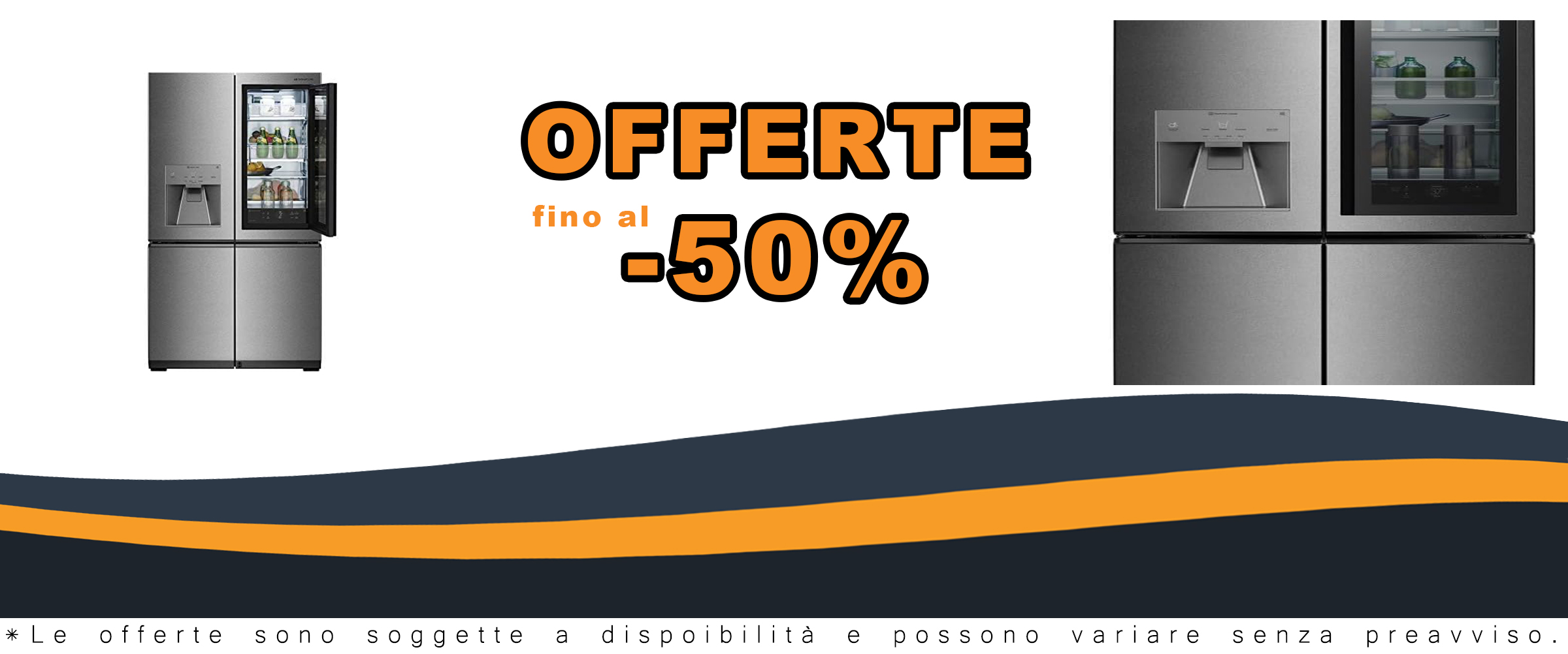 Frigorifero LG SIGNATURE LSR100 Instaview con 4 porte, Wi-Fi e dispenser acqua, in acciaio inox