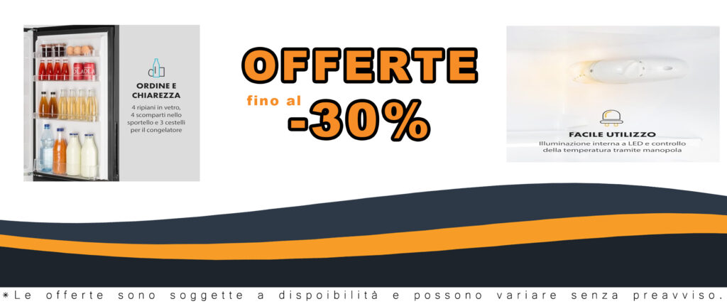 Klarstein Miro XL, frigorifero con congelatore da 180L + 69L, frontale a lavagna, nero