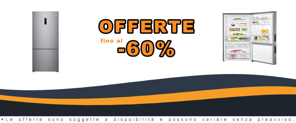 Frigorifero combinato LG GBB566PZHZN 451L NoFrost platino, design moderno ed efficienza energetica
