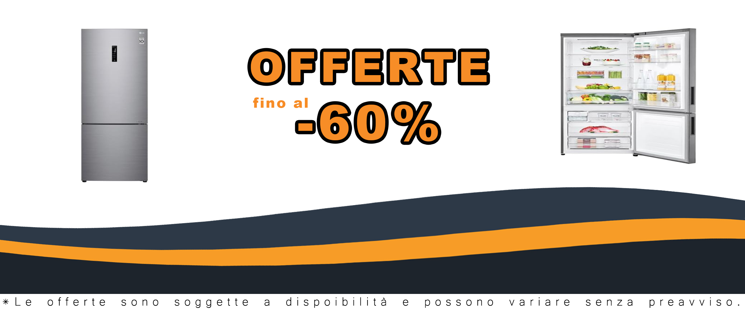 Frigorifero combinato LG GBB566PZHZN 451L NoFrost platino, design moderno ed efficienza energetica  