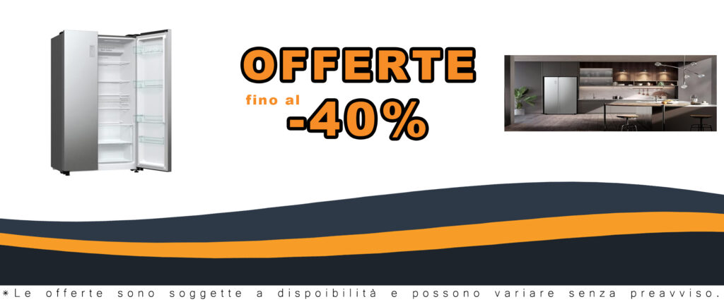 Hisense RS711N4ACE Frigorifero Side-by-Side 550 L in Acciaio Inossidabile