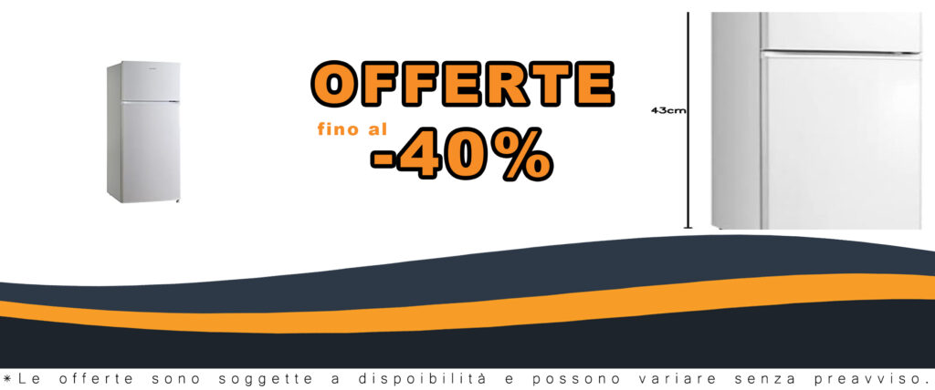 Comfee RCT284WH1 Frigorifero Doppia Porta a Libera Installazione, 207 Lt, Bianco