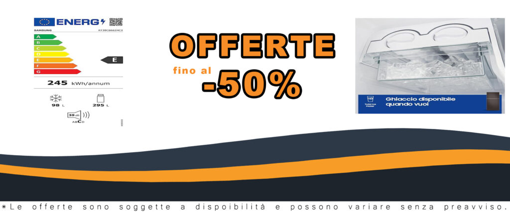 Frigorifero Samsung BESPOKE AI RT38CB6624C2ES, modello doppia porta con tecnologia WiFi, All Around Cooling, e Total No Frost.