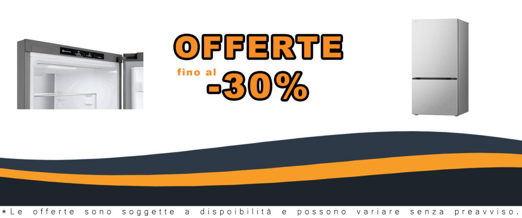 Frigorifero LG GBV7280CMB con porte piatte in acciaio, tecnologia No Frost e compressore Smart Inverter.