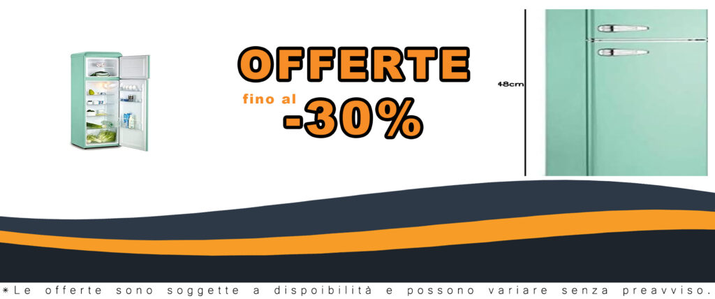 Severin KS 9909 frigorifero turchese con congelatore e grande capacità